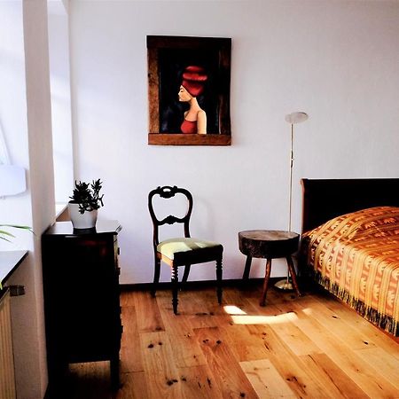 Altstadt Blieskastel - Kardinal-Wendel-Strasse 18 Dış mekan fotoğraf