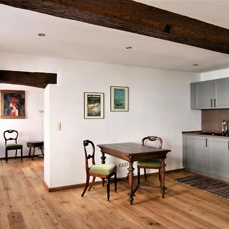 Altstadt Blieskastel - Kardinal-Wendel-Strasse 18 Dış mekan fotoğraf