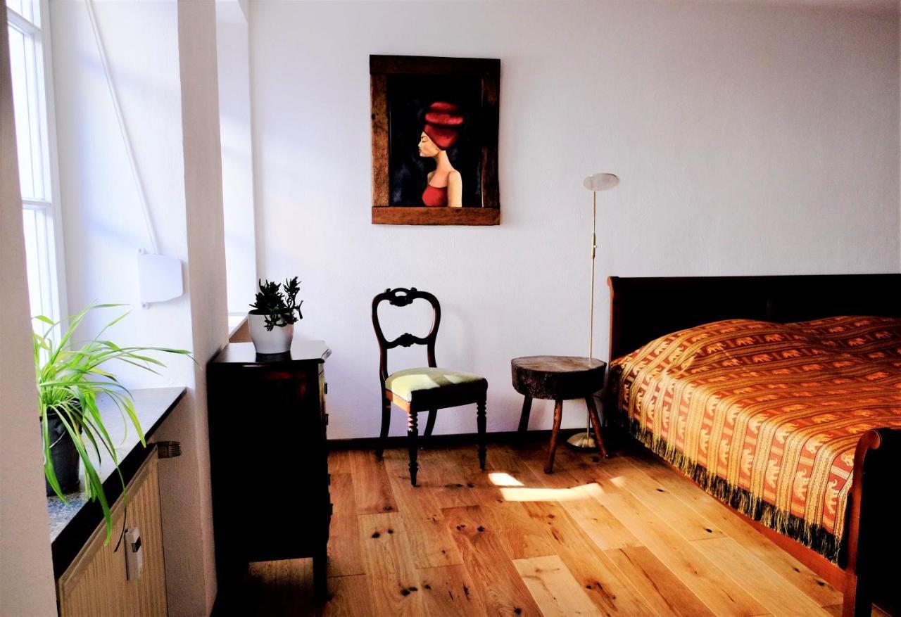 Altstadt Blieskastel - Kardinal-Wendel-Strasse 18 Dış mekan fotoğraf